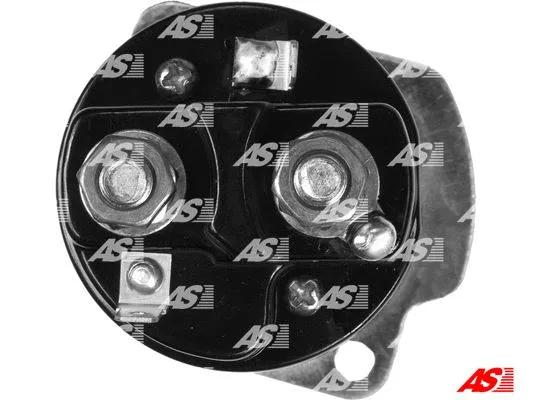 Solenoid Switch, starter