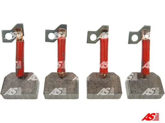 Carbon Brush, starter (SB9036S)