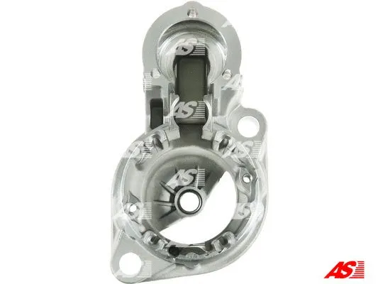 Starter Lid, carburettor