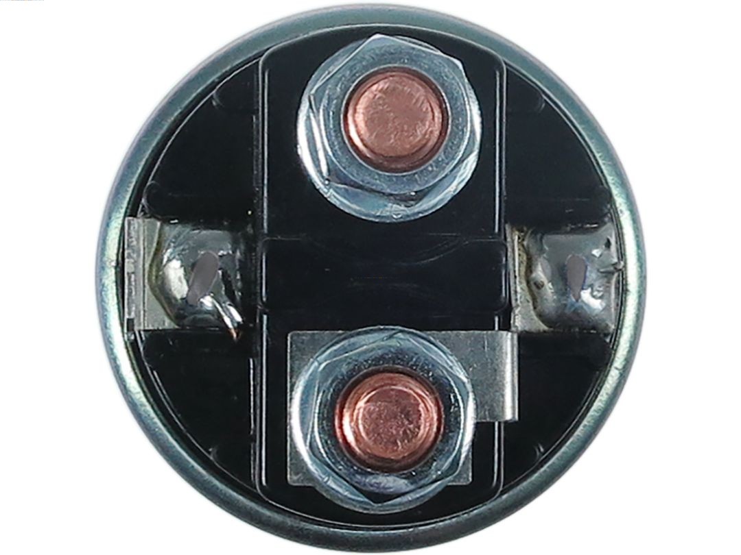 Solenoid Switch, starter