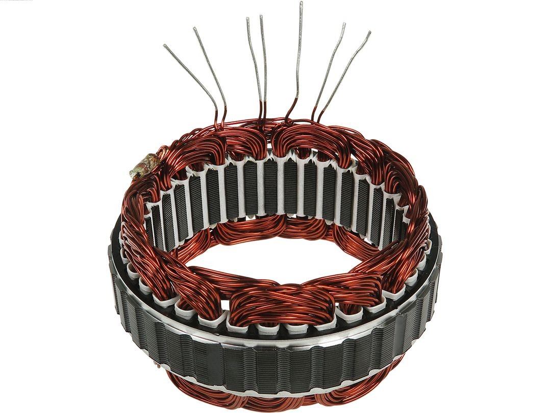 Stator, alternator (AS5057S)