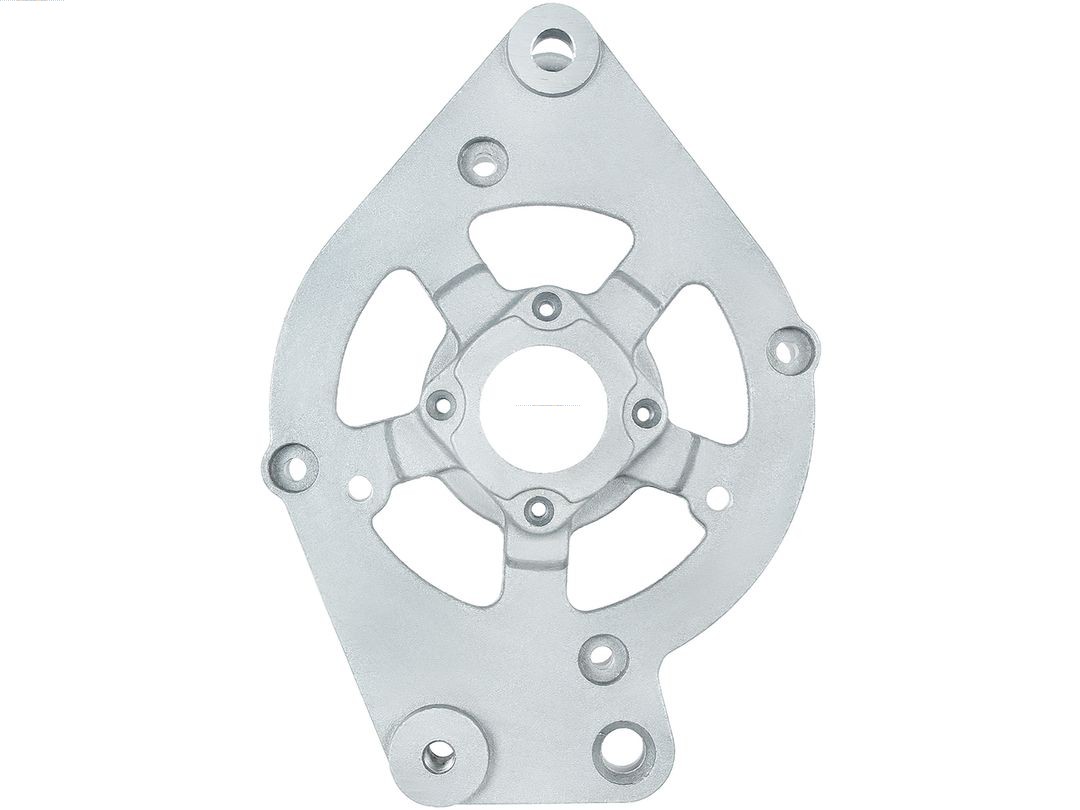Bracket, alternator drive flange (ABR0227S)
