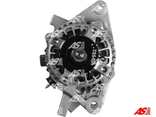 Alternator (A4088(MM))