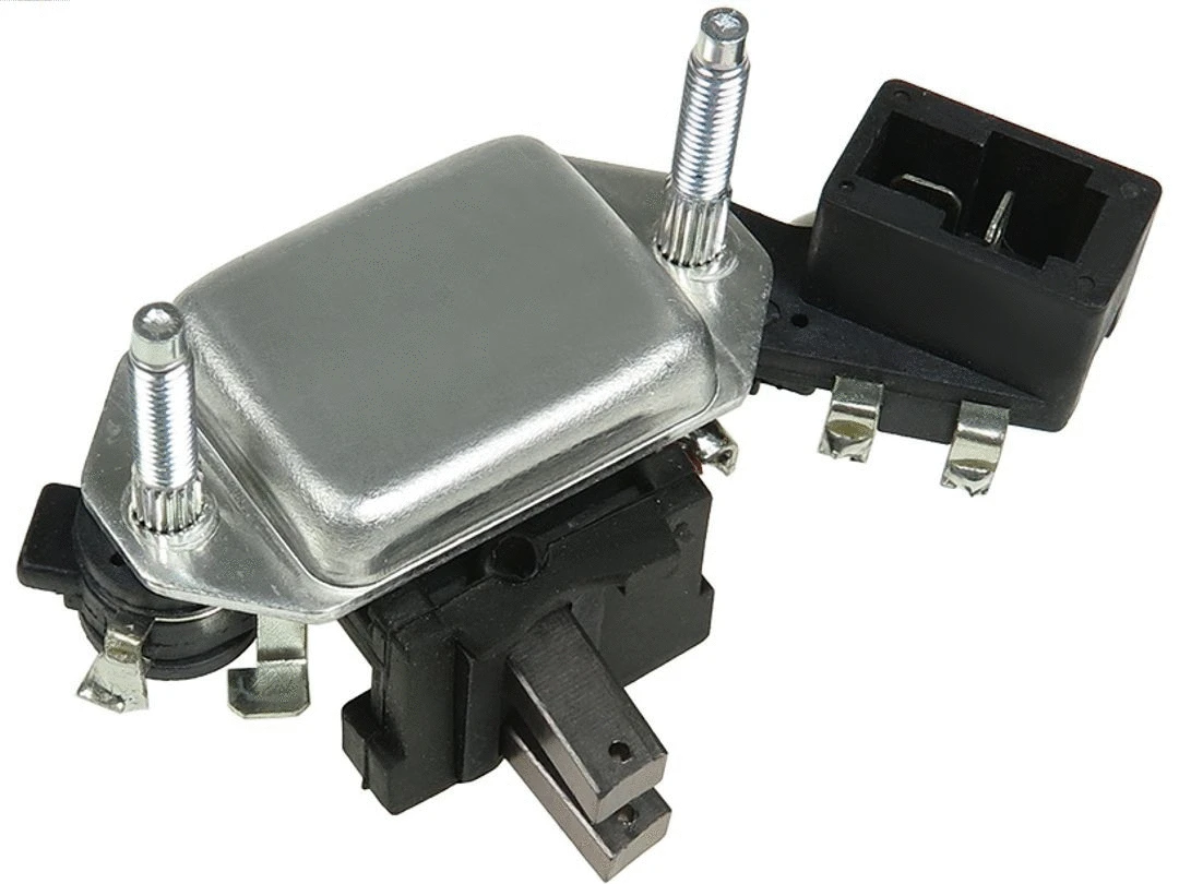 Alternator Regulator