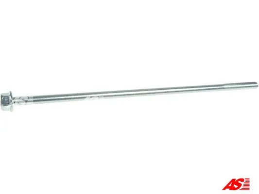 Repair Set, alternator (SRS9092S)