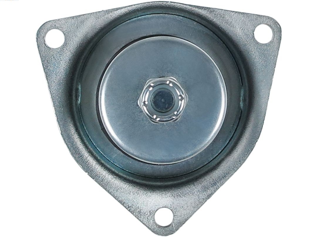 Solenoid Switch, starter