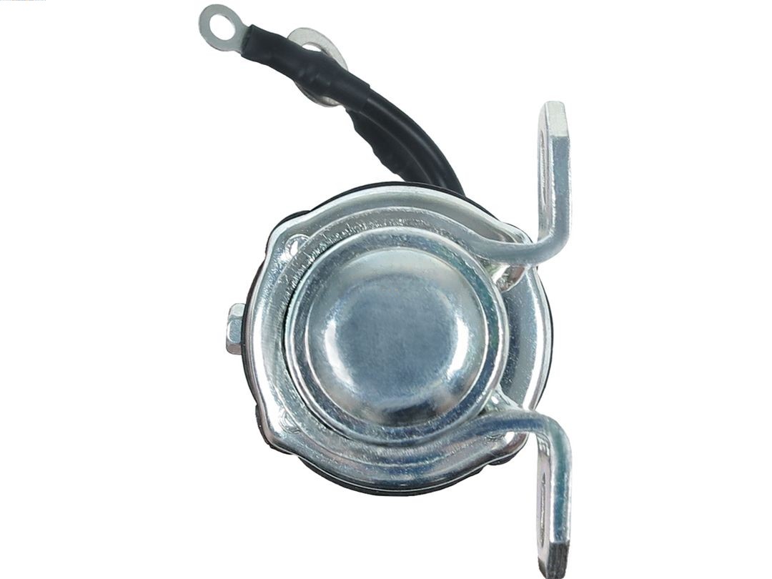 Solenoid Switch, starter