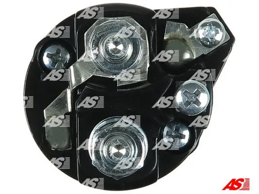 Solenoid Switch, starter