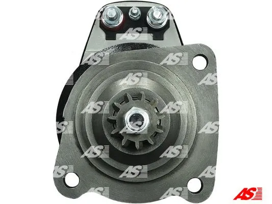 Starter (S0590)