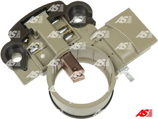 Alternator Regulator