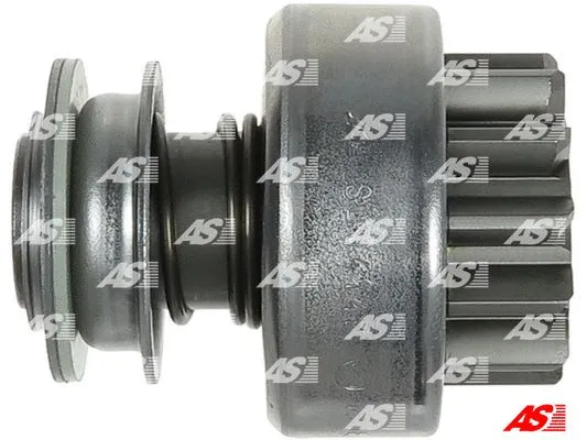 Freewheel Gear, starter (SD0414P)