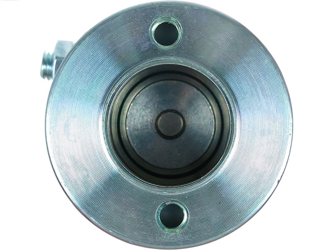 Solenoid Switch, starter