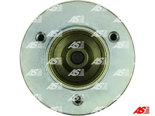 Solenoid Switch, starter