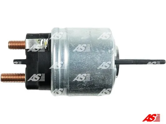 Solenoid Switch, starter (SS3006(VALEO))