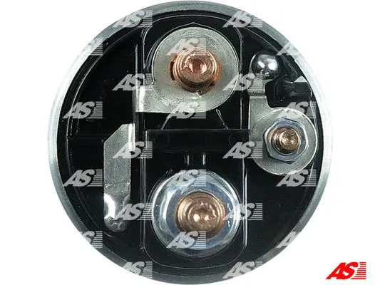 Solenoid Switch, starter