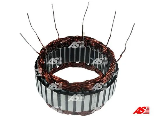 Stator, alternator (AS4009)