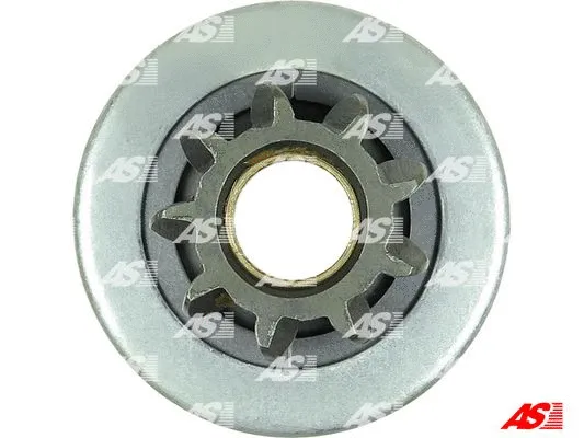 Freewheel Gear, starter