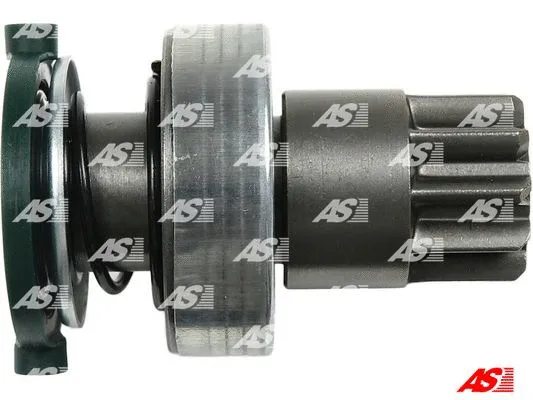 Freewheel Gear, starter (SD0110)