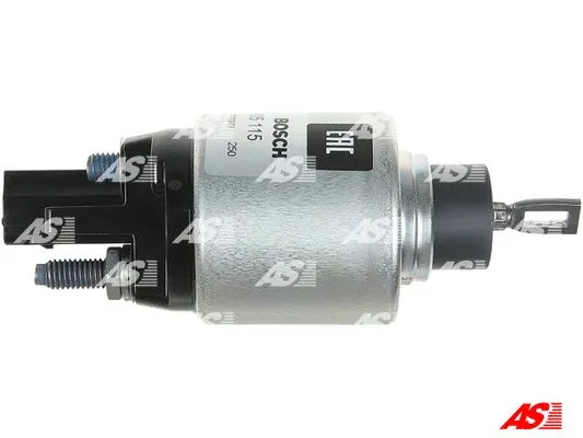 Solenoid Switch, starter (SS0366(BOSCH))