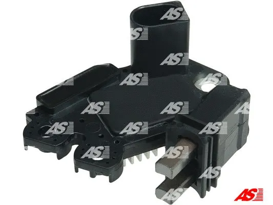 Alternator Regulator