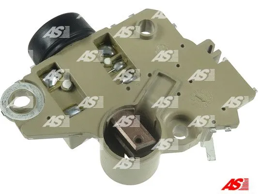 Alternator Regulator