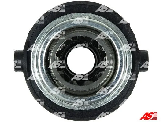 Freewheel Gear, starter