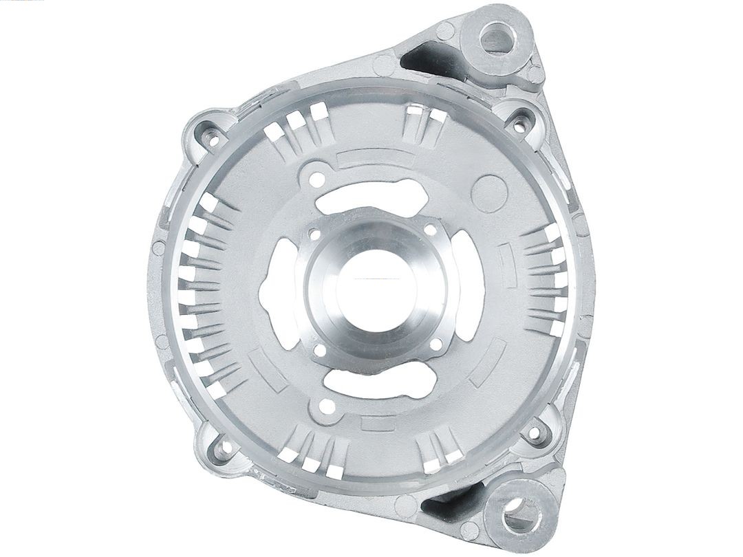 Bracket, alternator drive flange
