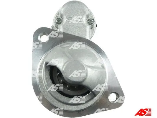 Starter (S1108(DELCO))