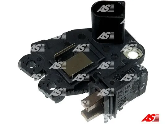 Alternator Regulator