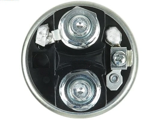 Solenoid Switch, starter