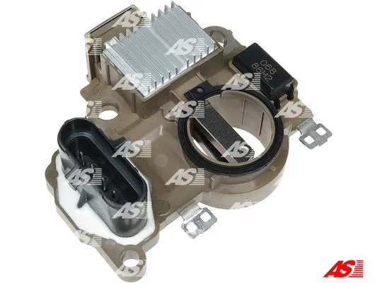 Alternator Regulator