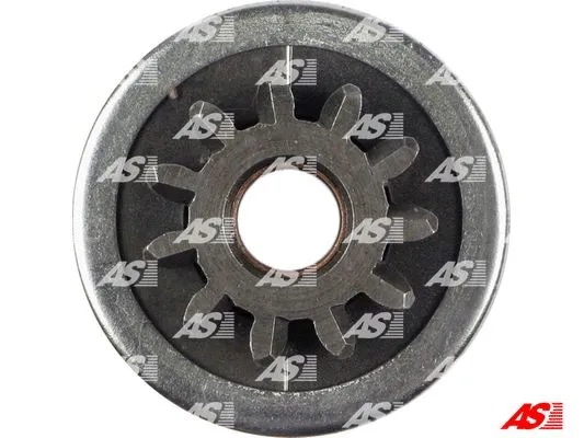 Freewheel Gear, starter