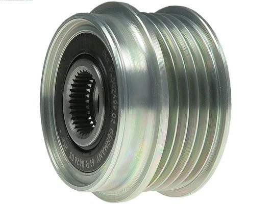 Alternator Freewheel Clutch (AFP0009(INA))