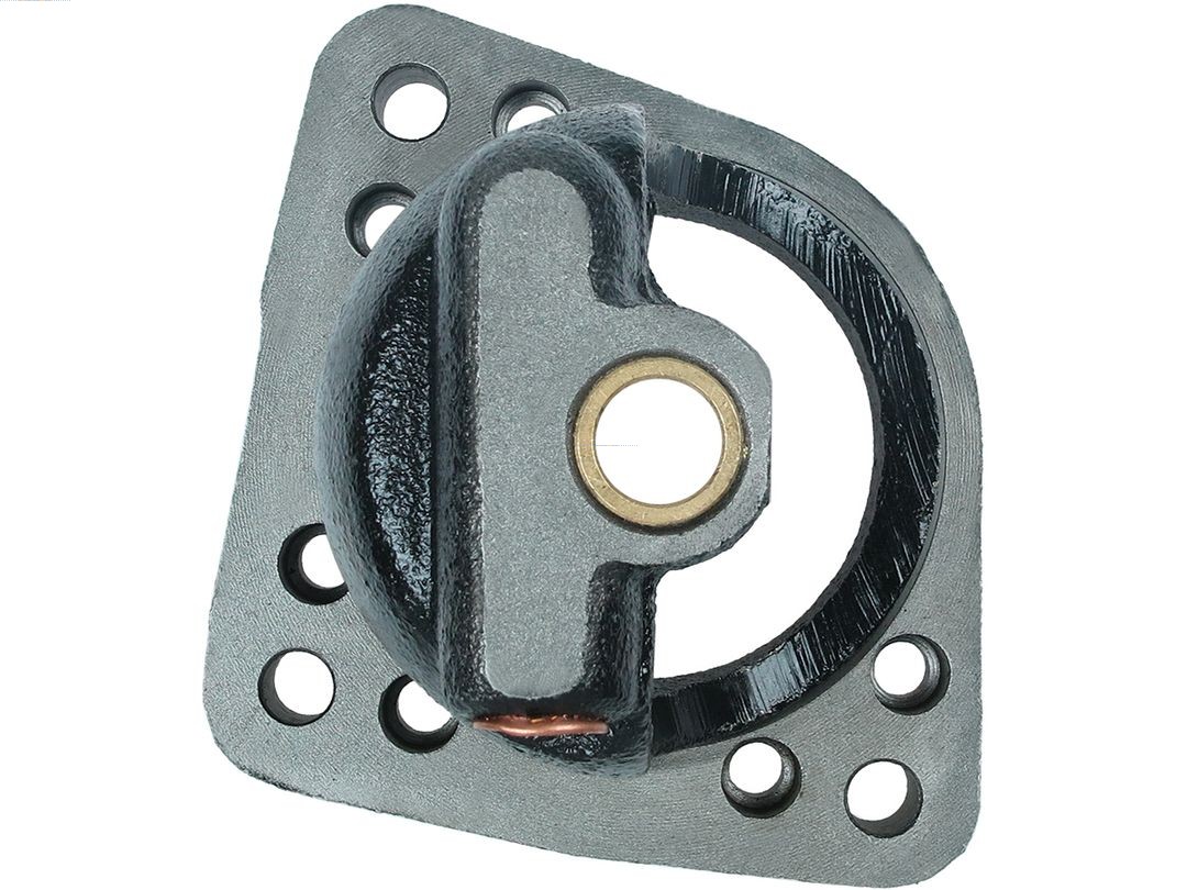 Starter Lid, carburettor (SBR1039S)