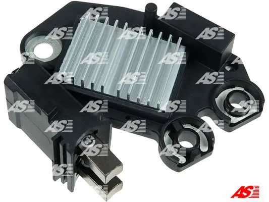 Alternator Regulator
