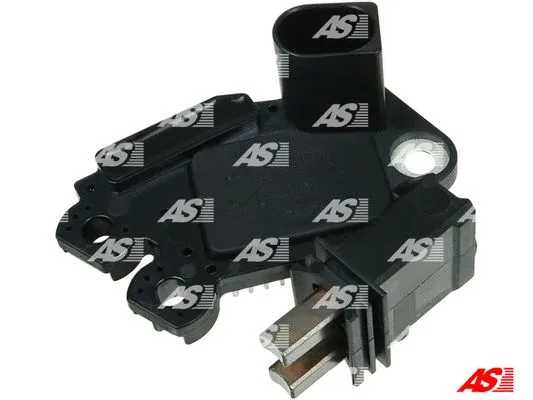Alternator Regulator