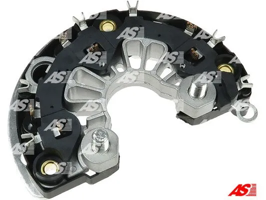Rectifier, alternator (ARC0166)