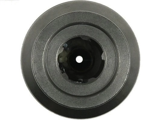 Freewheel Gear, starter