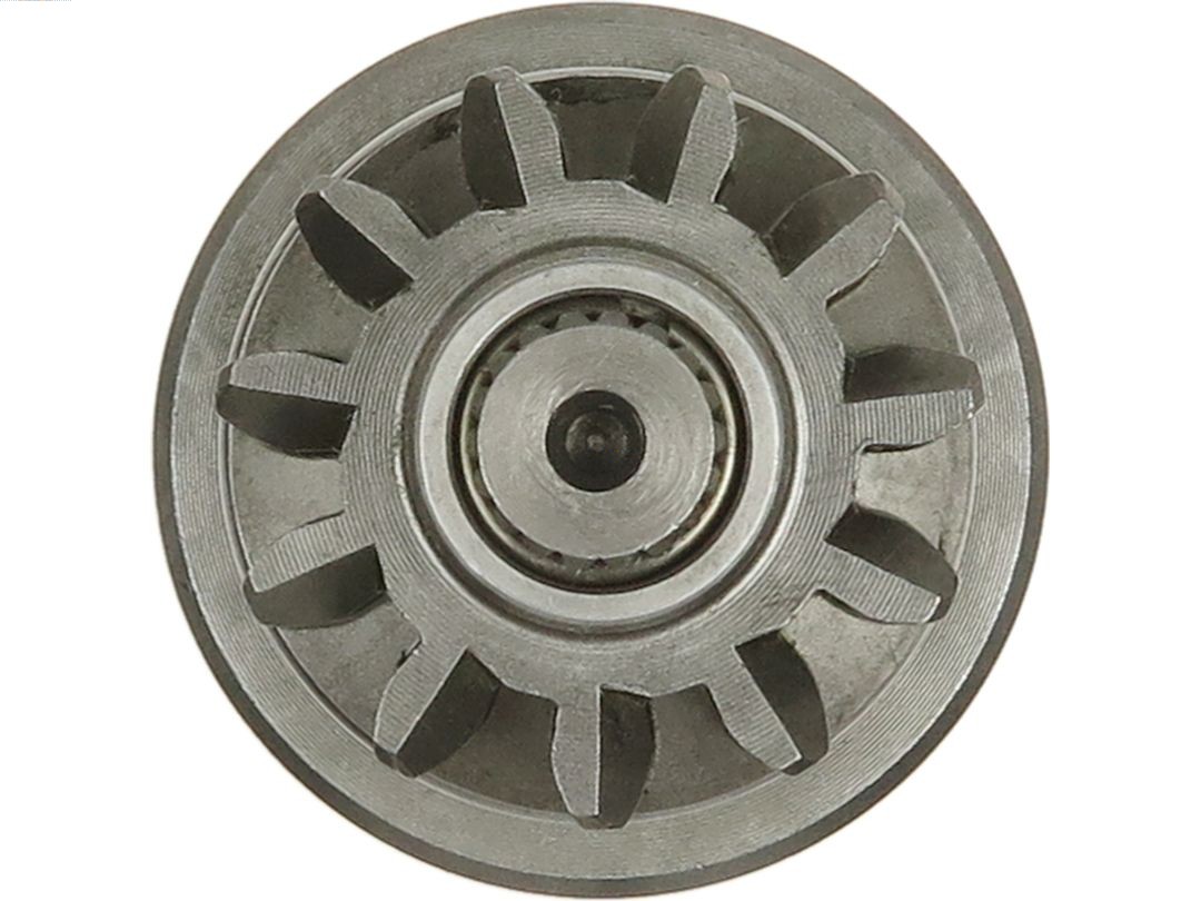Freewheel Gear, starter