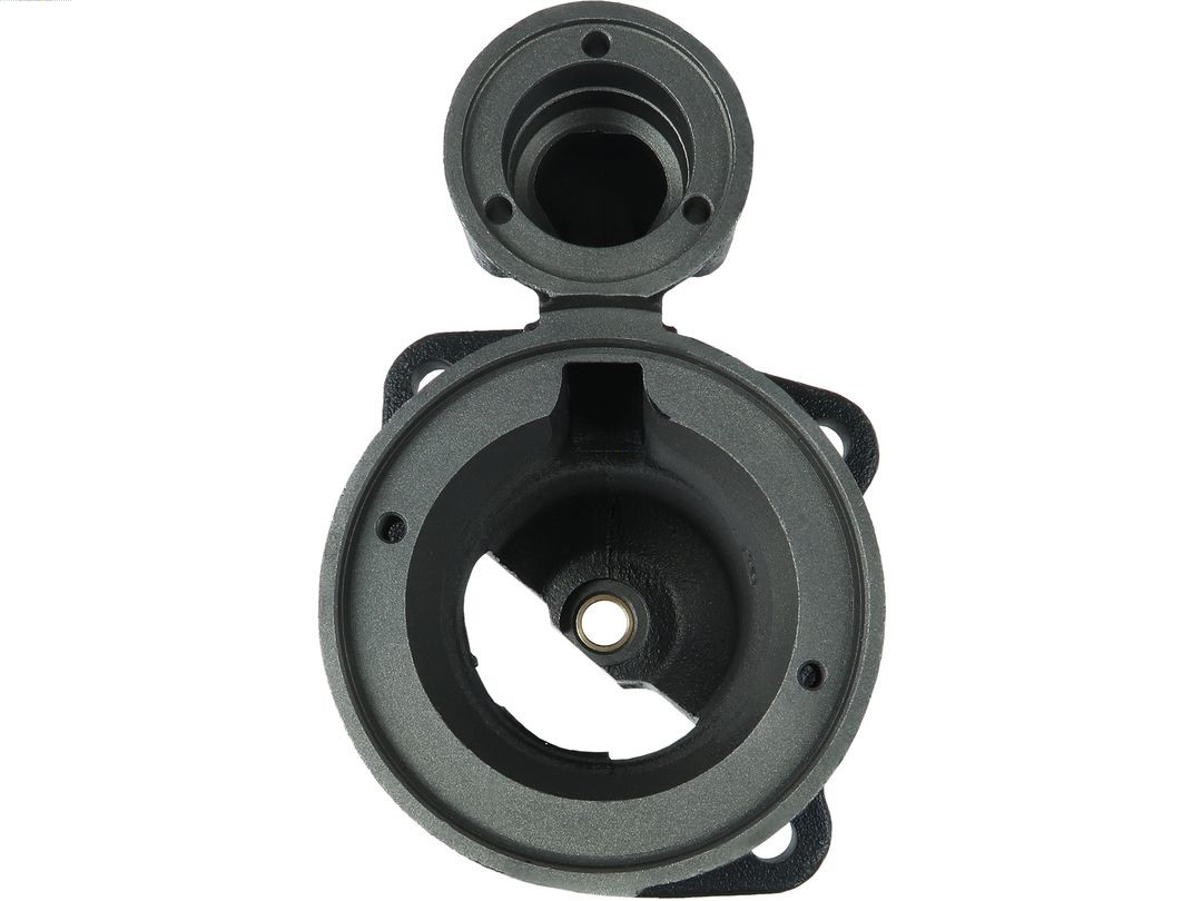 Starter Lid, carburettor