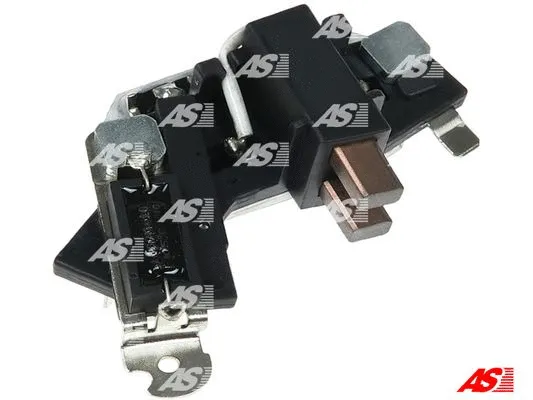 Alternator Regulator
