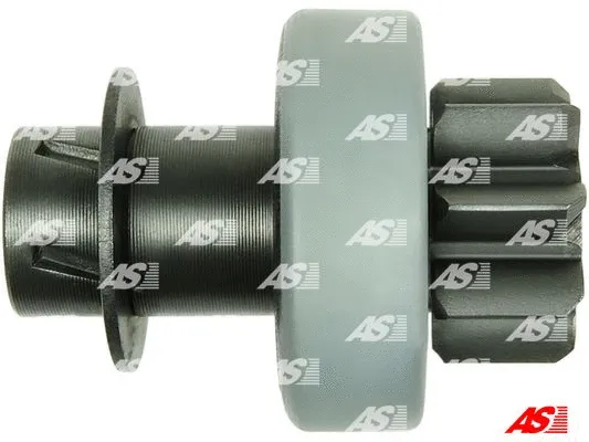 Freewheel Gear, starter (SD6010)