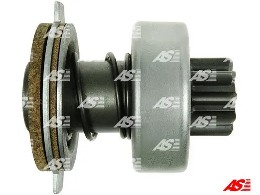 Freewheel Gear, starter (SD4011)