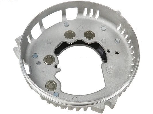 Bracket, alternator drive flange