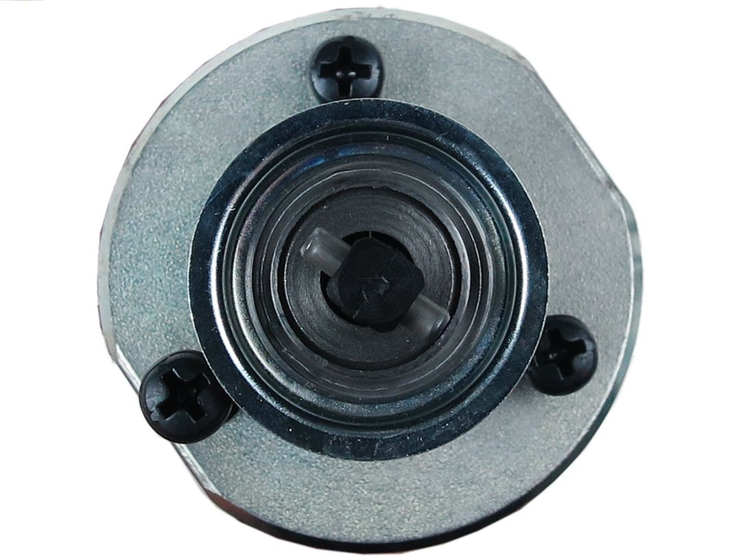 Solenoid Switch, starter