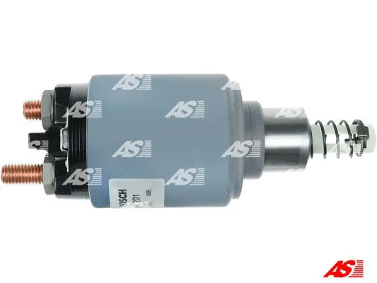 Solenoid Switch, starter (SS0004(BOSCH))