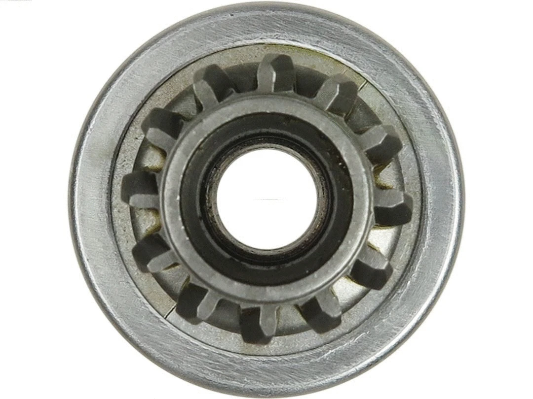 Freewheel Gear, starter