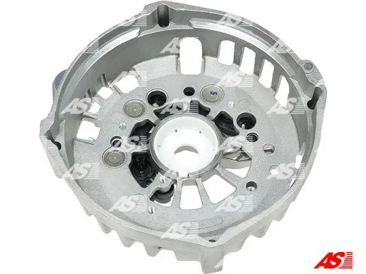 Bracket, alternator drive flange