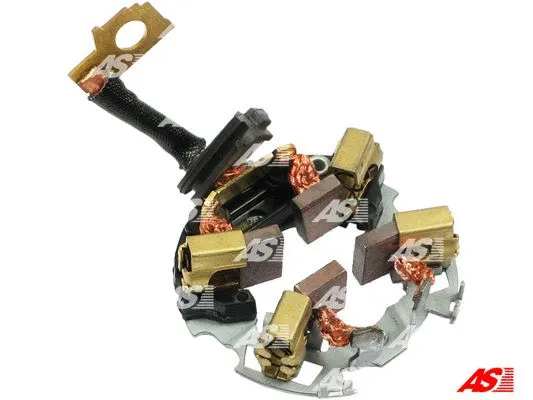 Holder, carbon brushes (SBH0080)