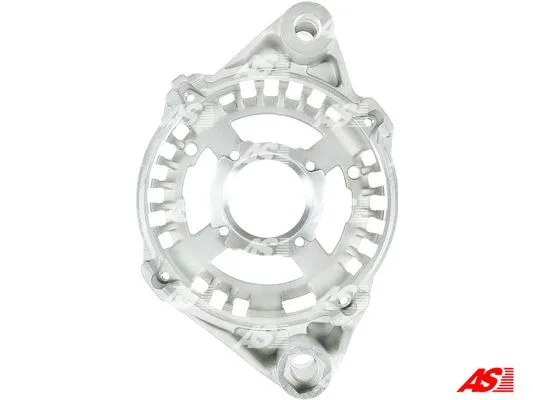 Bracket, alternator drive flange